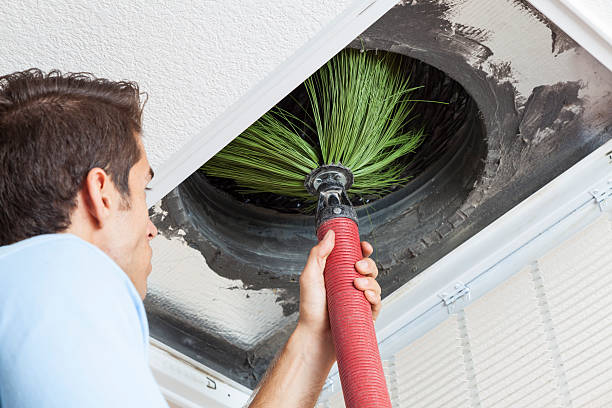 Professional Airduct Cleaning in Lochearn, MD